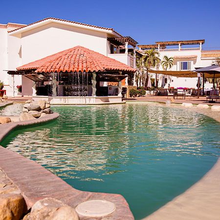 Los Cabos Golf Resort, Trademark Collection By Wyndham Кабо Сан Лукас Екстериор снимка