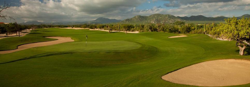 Los Cabos Golf Resort, Trademark Collection By Wyndham Кабо Сан Лукас Екстериор снимка