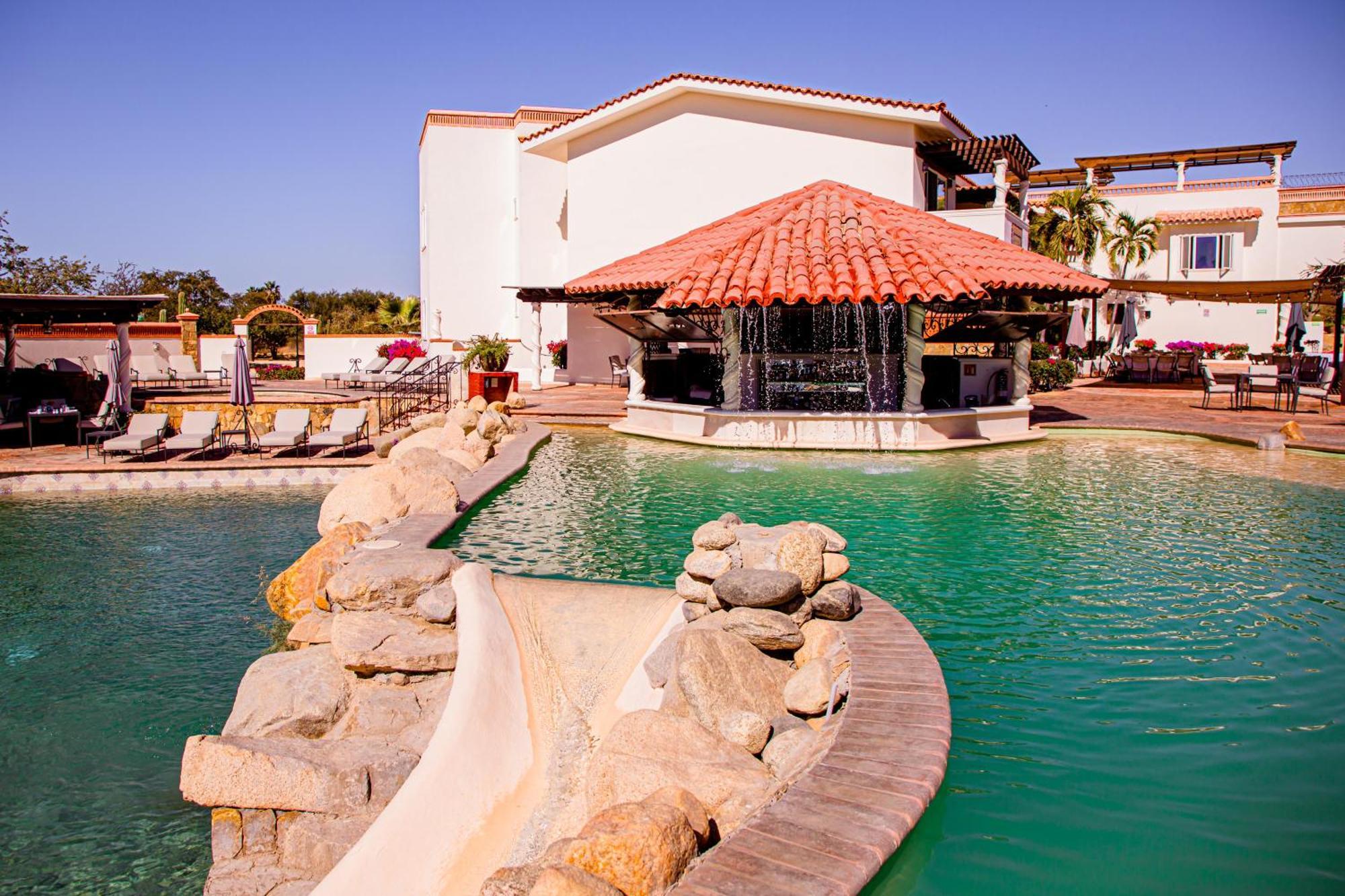 Los Cabos Golf Resort, Trademark Collection By Wyndham Кабо Сан Лукас Екстериор снимка