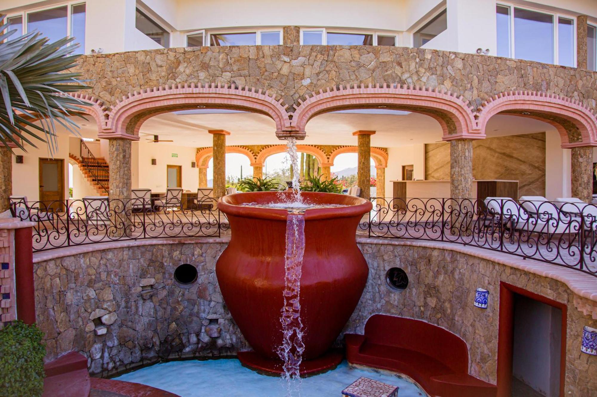 Los Cabos Golf Resort, Trademark Collection By Wyndham Кабо Сан Лукас Екстериор снимка