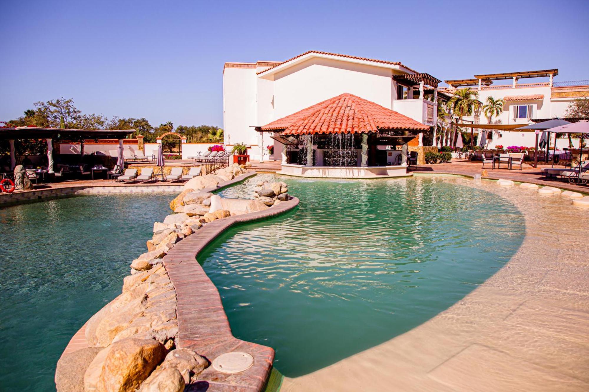 Los Cabos Golf Resort, Trademark Collection By Wyndham Кабо Сан Лукас Екстериор снимка
