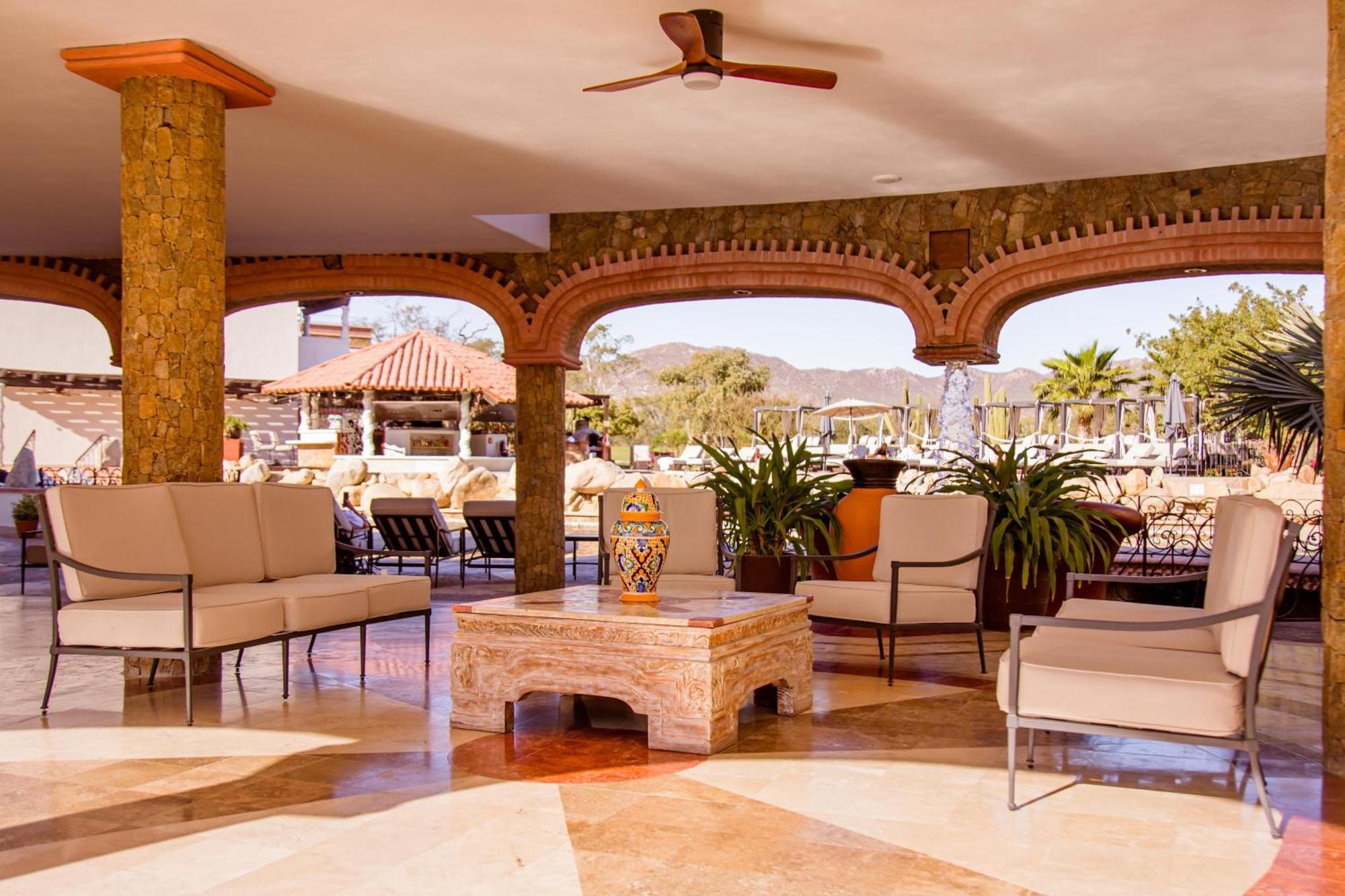 Los Cabos Golf Resort, Trademark Collection By Wyndham Кабо Сан Лукас Екстериор снимка