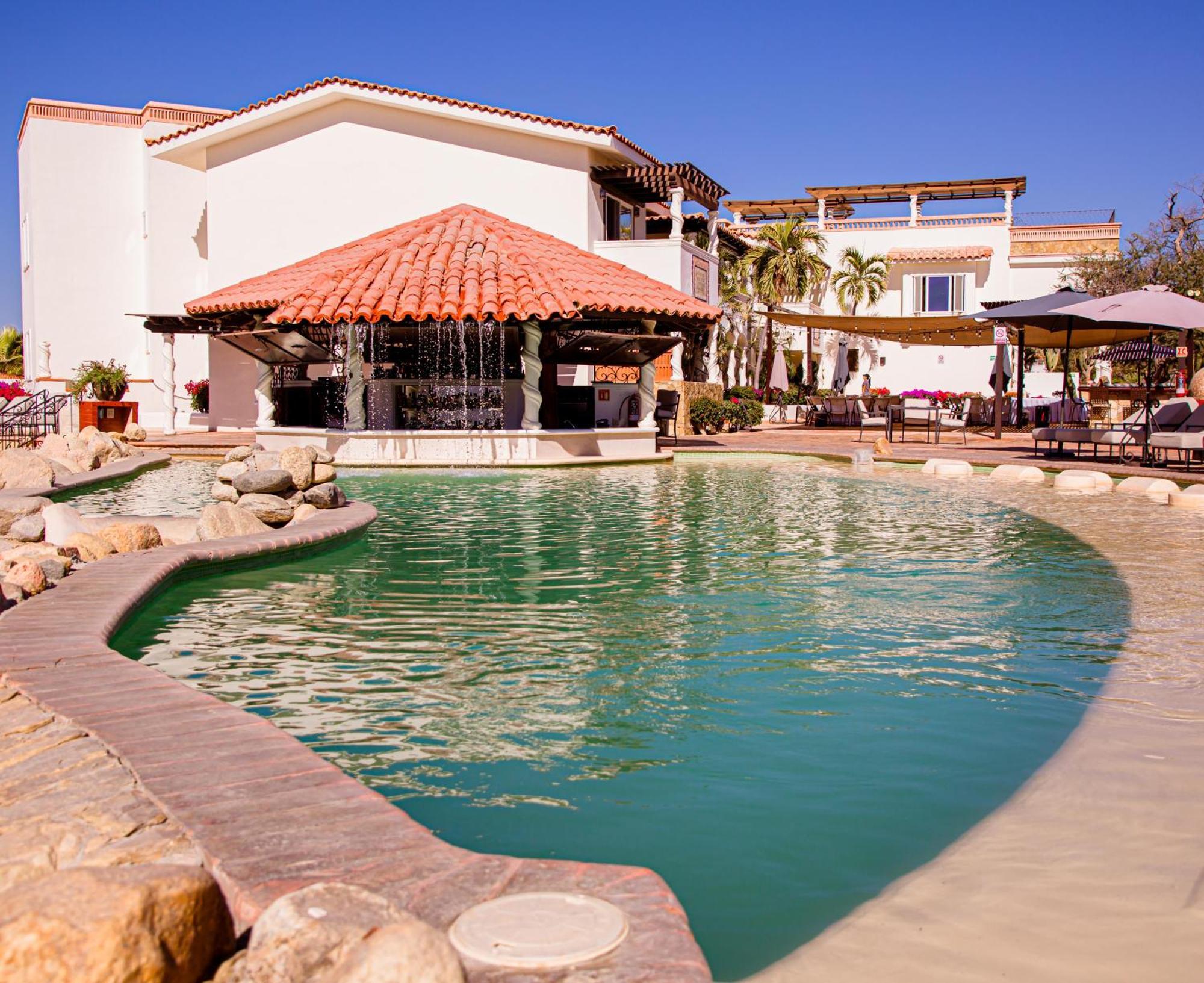 Los Cabos Golf Resort, Trademark Collection By Wyndham Кабо Сан Лукас Екстериор снимка
